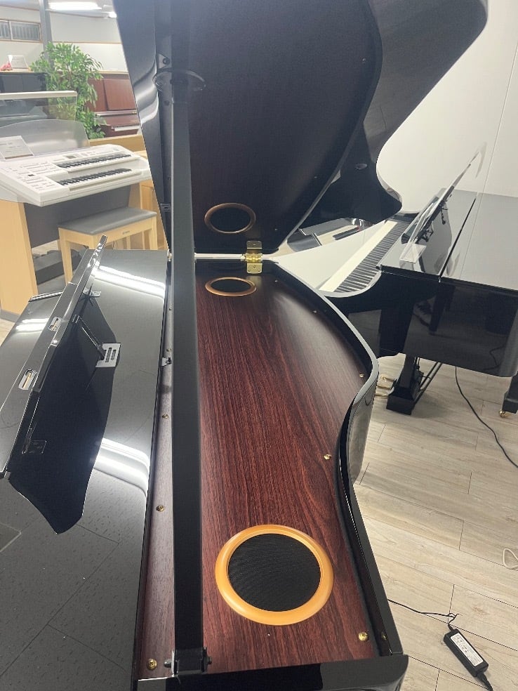 ★ 74034【電子ピアノ】ROLAND　GP607PE　18年製 ☆ 74034【電子ピアノ】ROLAND GP607PE 18年製 | リユース専門店