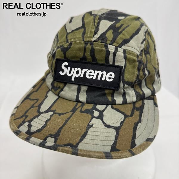 Supreme/シュプリーム 【12AW】Waxed Cotton N-3B/ワックスド コットン