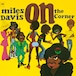 【LP】Miles Davis - On The Corner