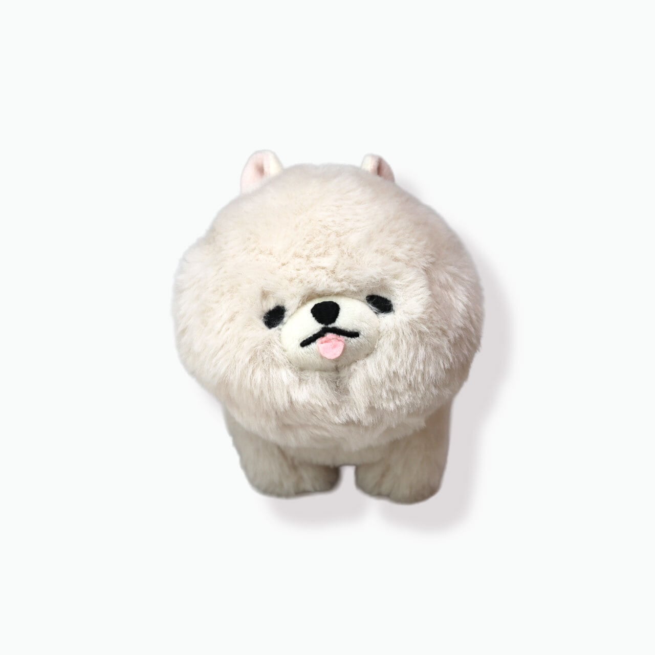 mof】テノリマスコット サモエド /TM111-30 | ACCENT STORE