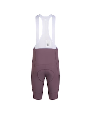 Rapha MEN'S PRO TEAM CARGO BIB SHORTS REGULAR AMETHYST/WHITE