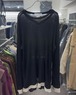 1990s DOLCE&GABBANA DOUBLE LAYERED SWEATER