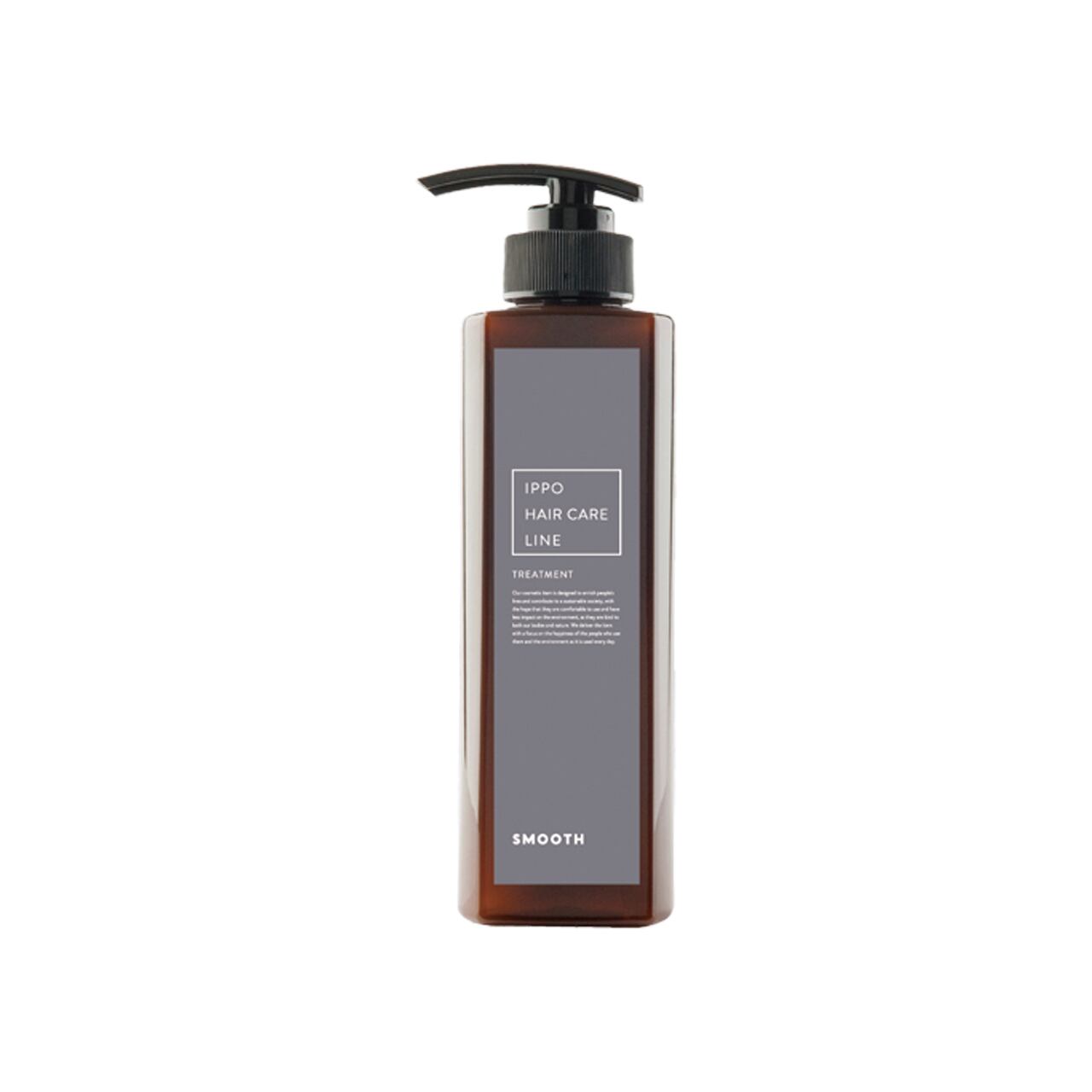 iPPO SCALP shampoo FOR athlete 300ml | iPPO公式オンラインショップ