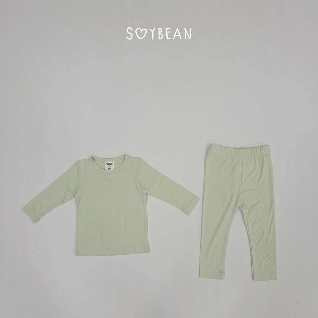 韓国子供服 / 26Autumn / soybean / デイリー ルームウェア / キッズ服 / ジュニア服 / 秋服 *XS~JL*