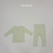 韓国子供服 / 26Autumn / soybean / デイリー ルームウェア / キッズ服 / ジュニア服 / 秋服 *XS~JL*