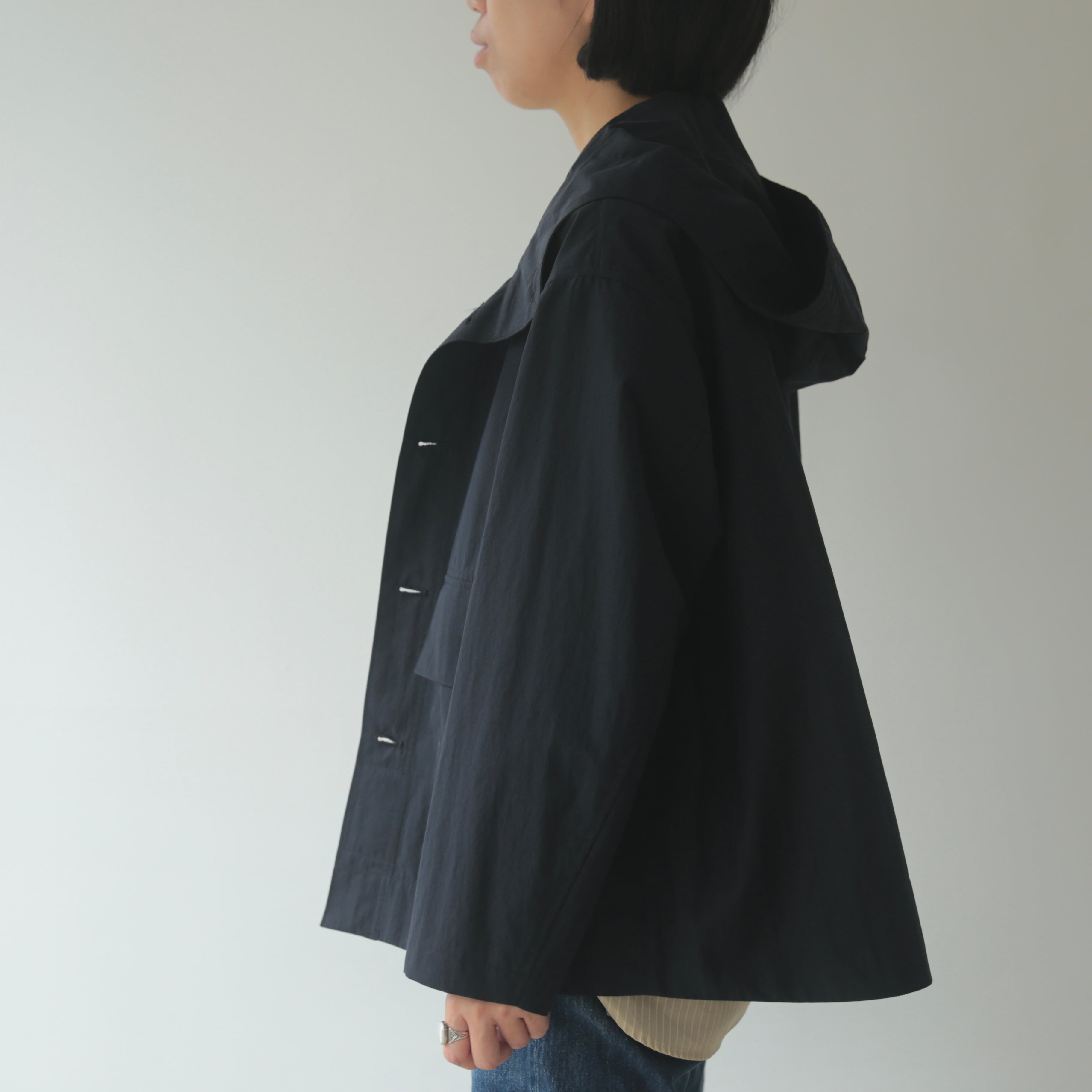 Handwerker ウェザーブルゾン | Vie