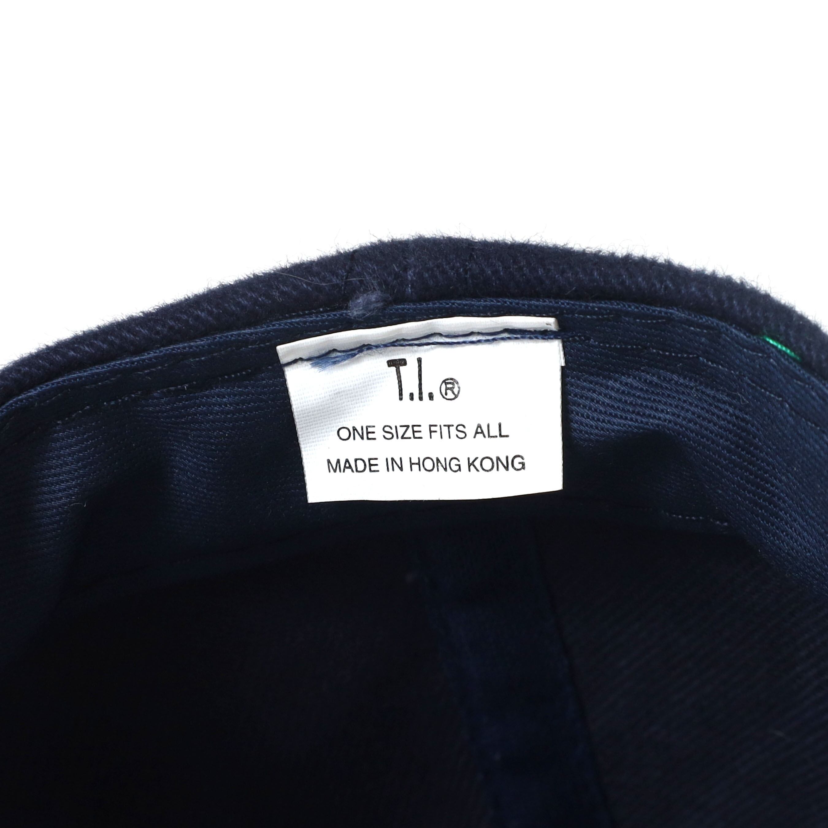 SONY DSS Promo Cap | noverlap