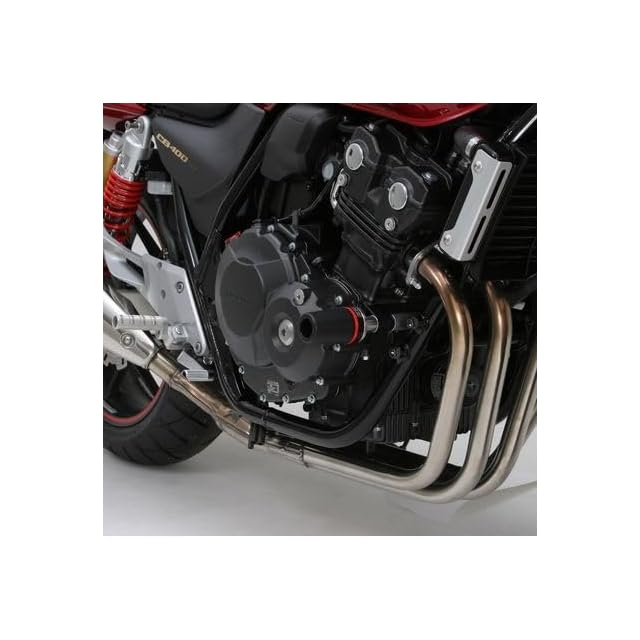 Kaedear(カエディア) バイク ミラー バイクミラー 折りたたみ 10mm 8mm