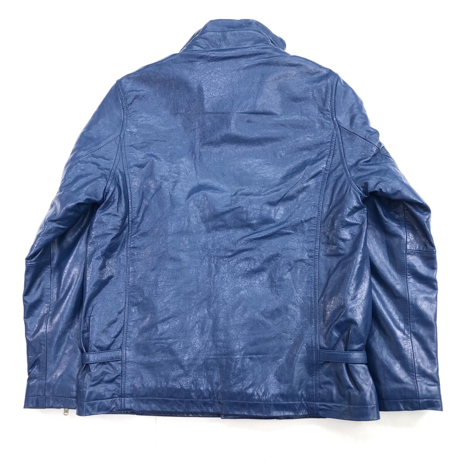 STUSSY ステューシー 90- 00年代 ベルトネック ダブルライダース型