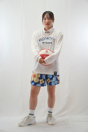 HOMIES GARDEN L/S TEE color White