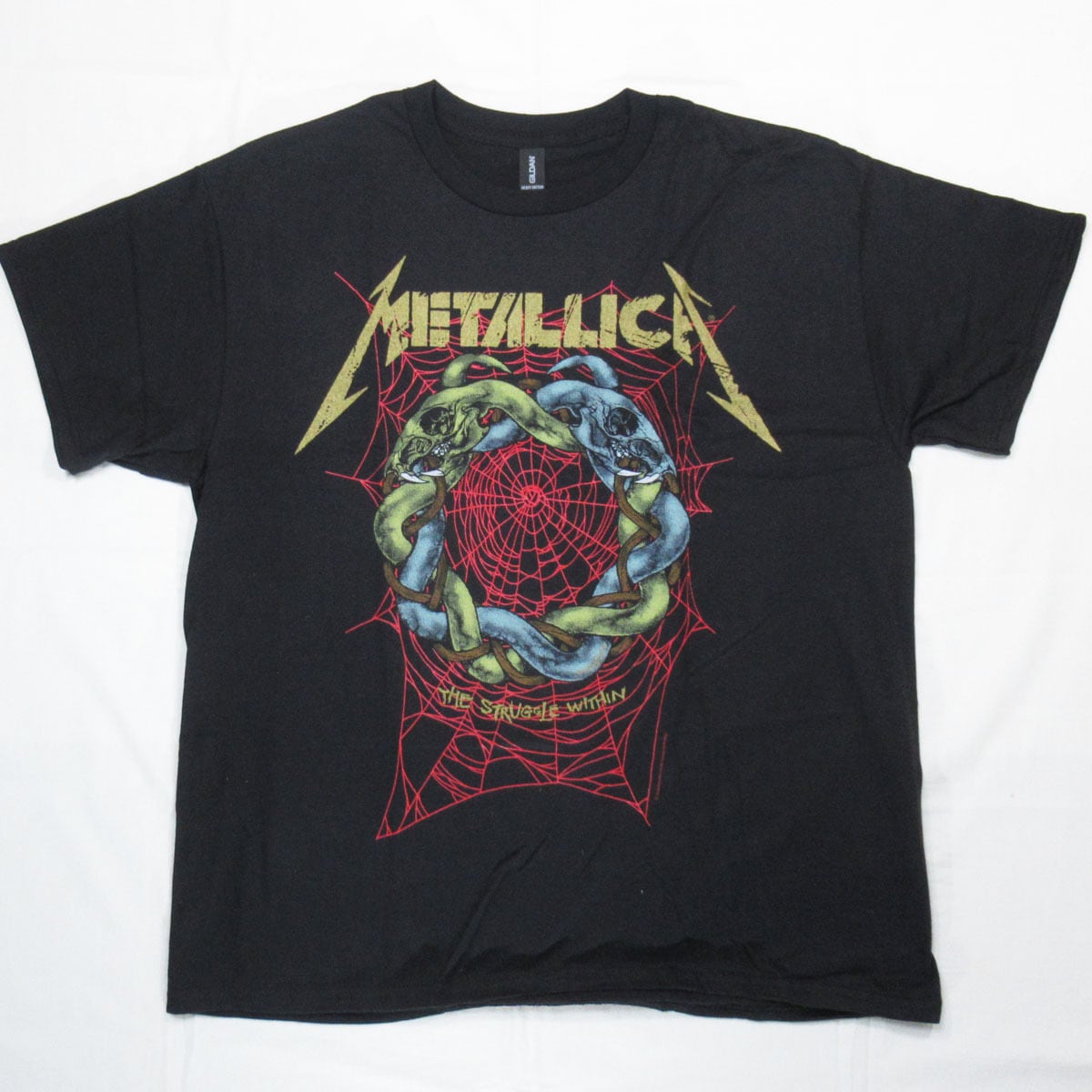 ボストン BOSTON Tシャツ 1987 US TOUR / GU【NEW】 | ROCK ECHOES