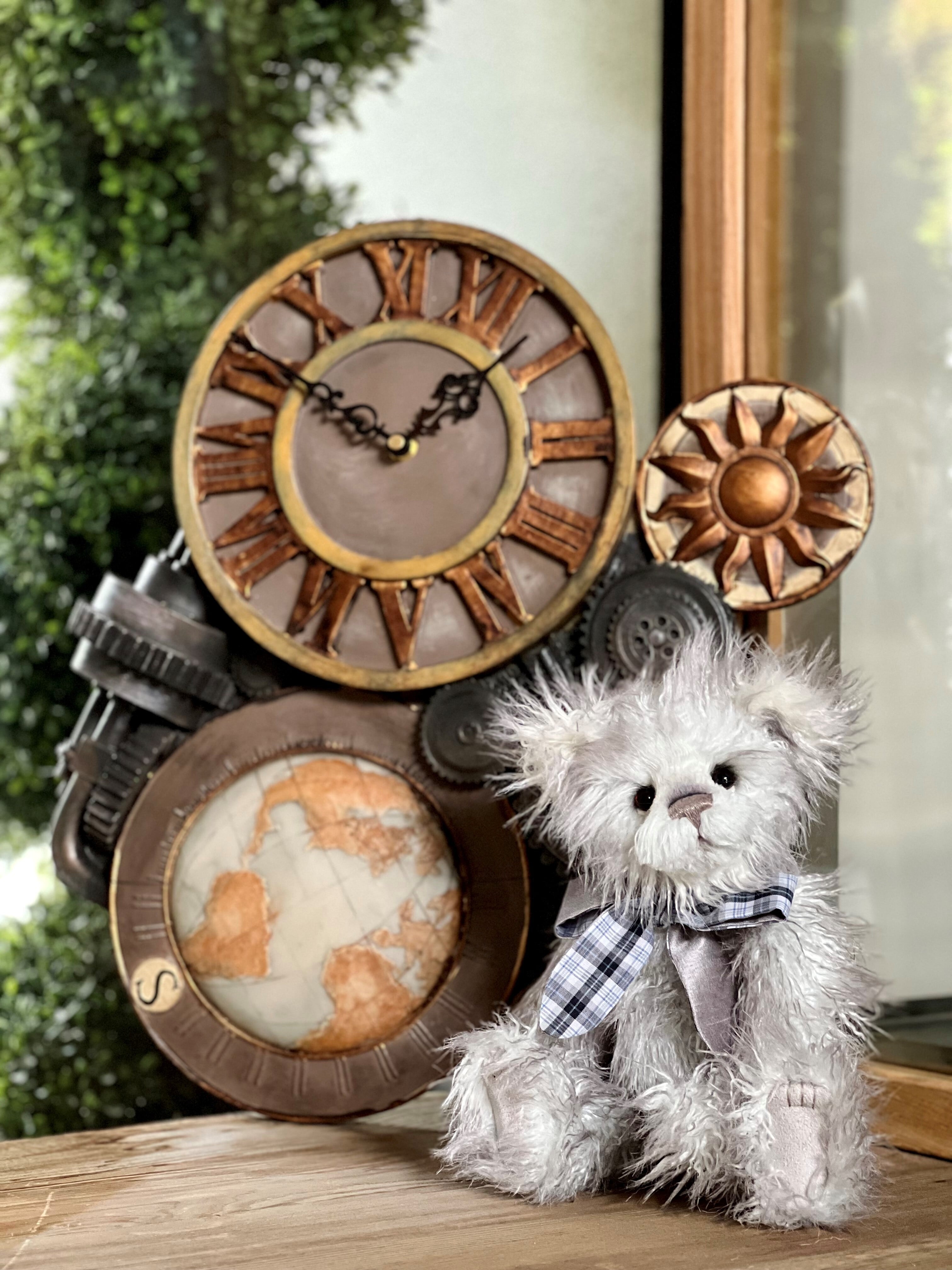Charlie Year Bear 2025(チャーリーイヤーベア2025)Limited Edition