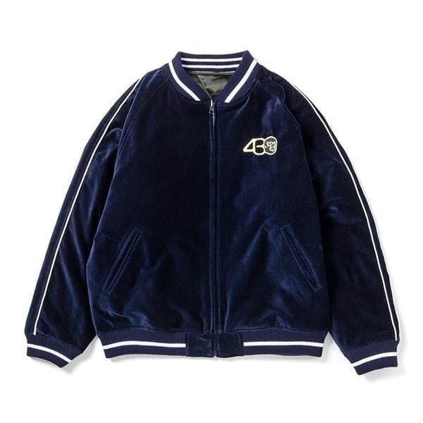 スーベニアジャケット 楽天市場】WAIPER.inc ワイパーインク SOUVENIR JACKET