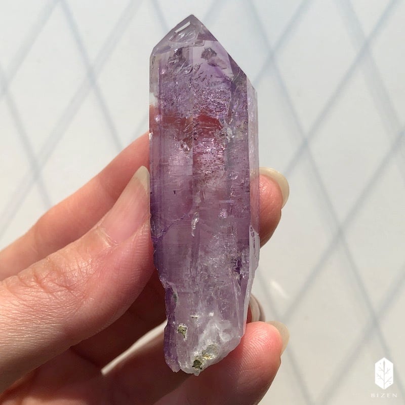 ベラクルス・アメジスト②（妹） | BIZEN Crystals