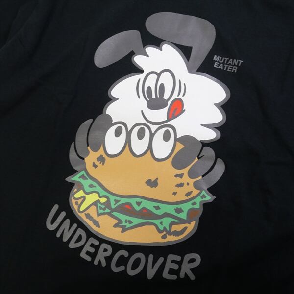 Size【XL】 Girls Dont Cry ガールズドントクライ Verdy ×UNDERCOVER ...