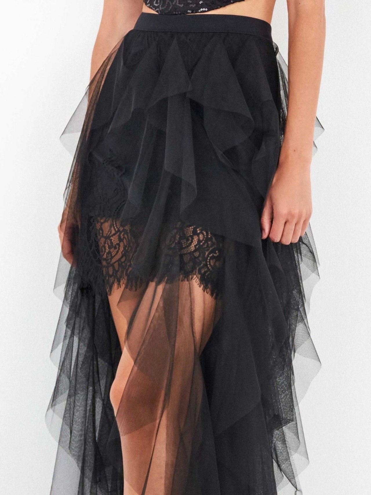 Gisela スカート パーティーコレクション