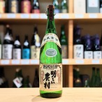 明るい農村 熟成古酒 1.8L【芋焼酎】