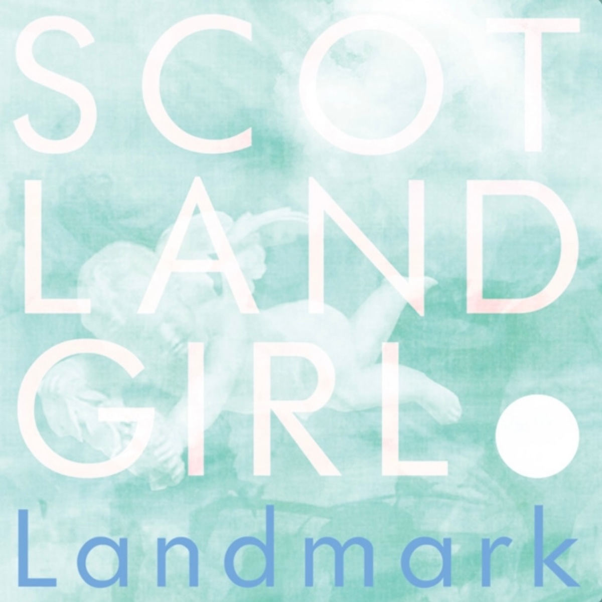 SCOTLAND GIRL スコットランドガールCD DVD 廃盤レア