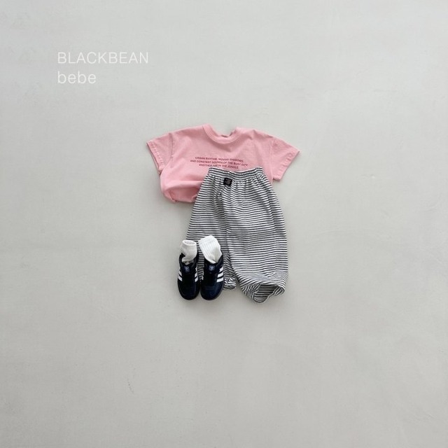 予約⌇black bean / May bebe T