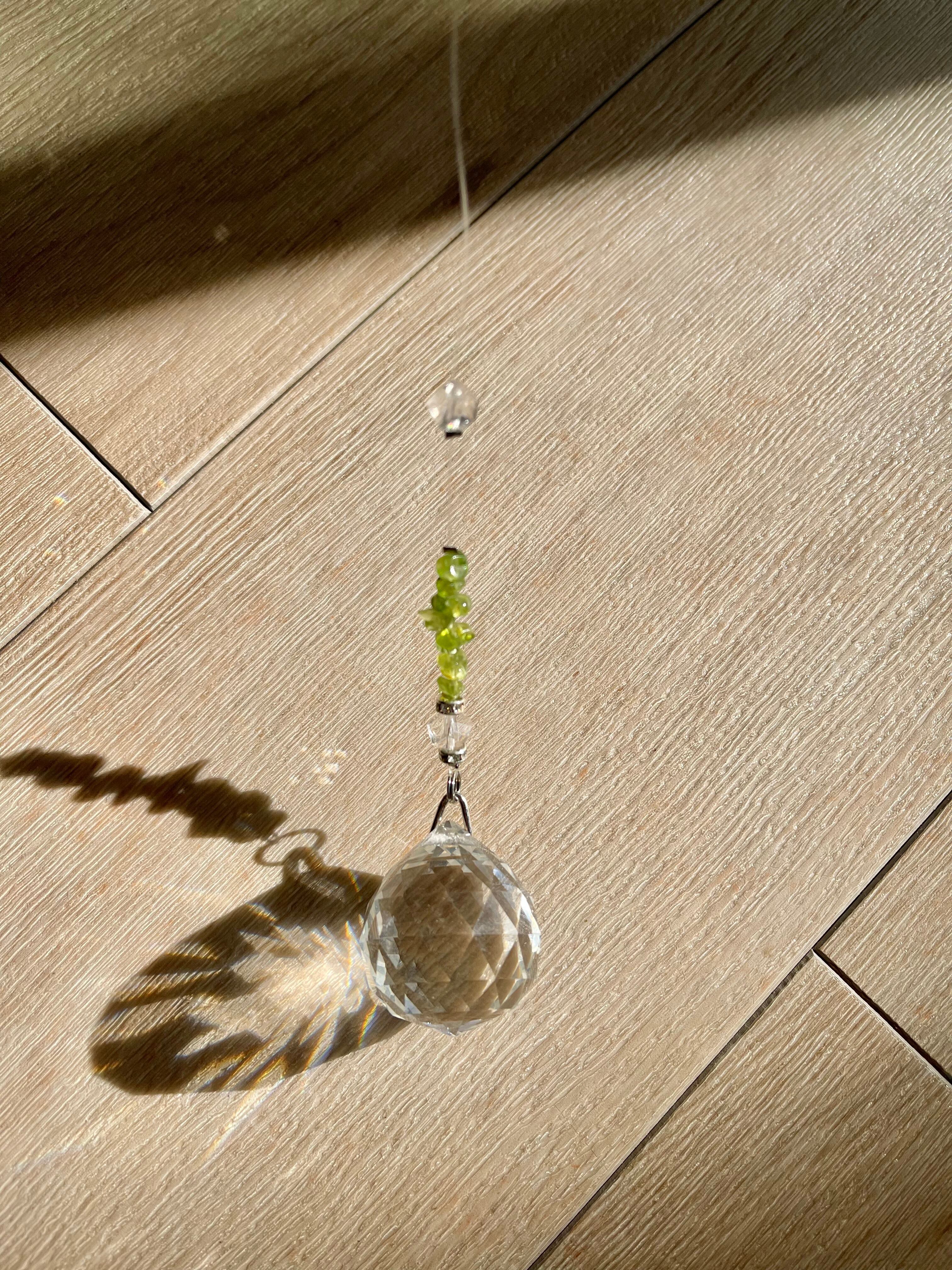 サンキャッチャー