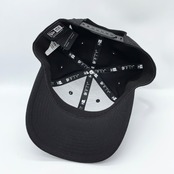 NEW ERA 9FIFTY/950SS ニューエラボックスロゴ　ブラック