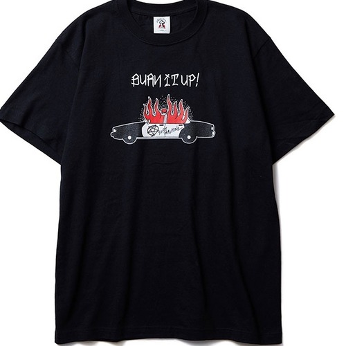 【SOFTMACHINE】ソフトマシーン BURN UP-T day