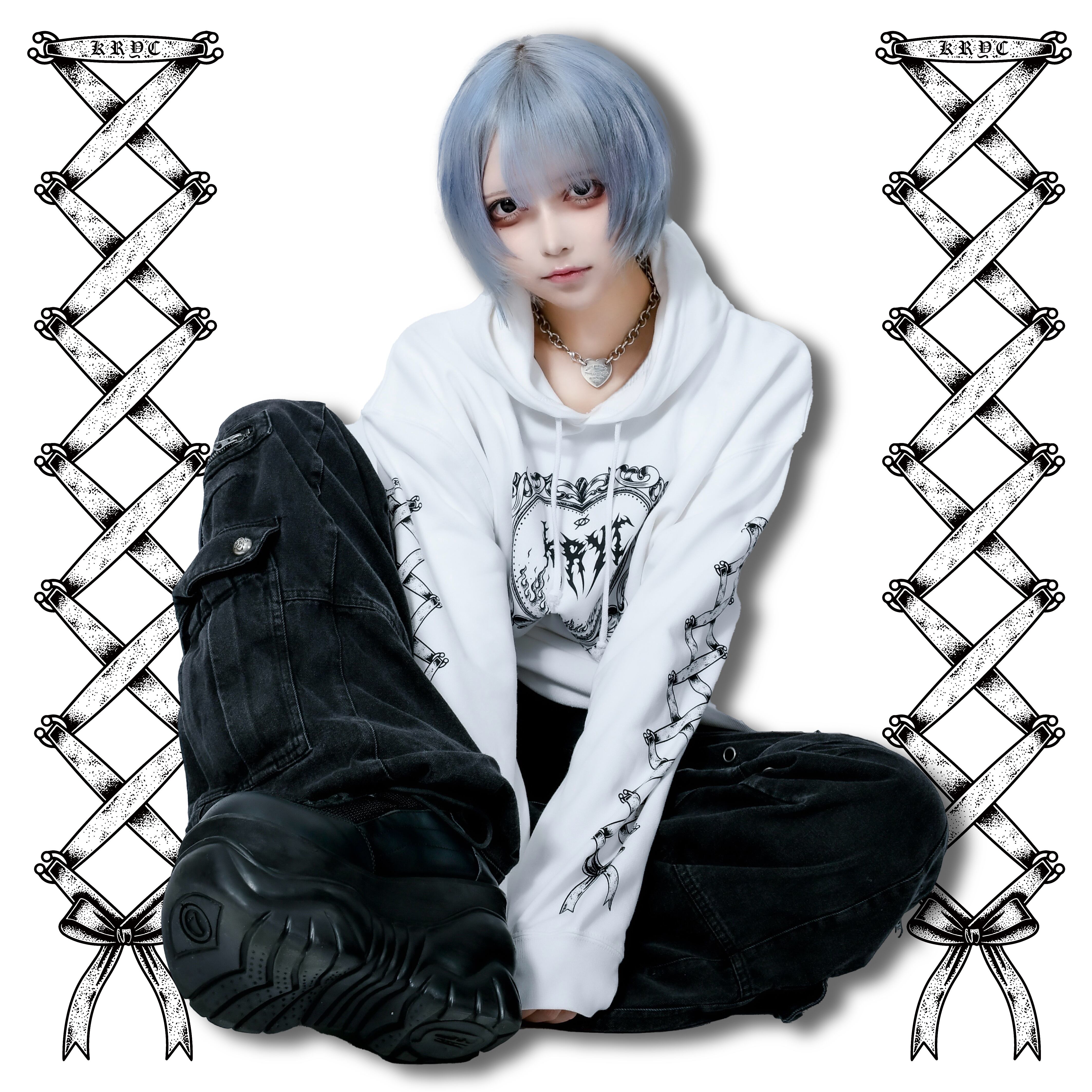 NRTICN」 | KRY clothing
