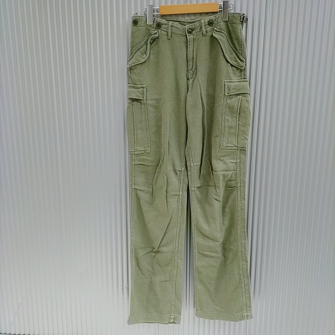 Ron Herman vintage カーゴパンツ