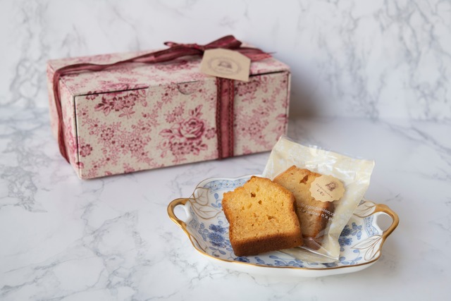 【焼き菓子ギフト】ルネのまごころ全部詰め合わせ