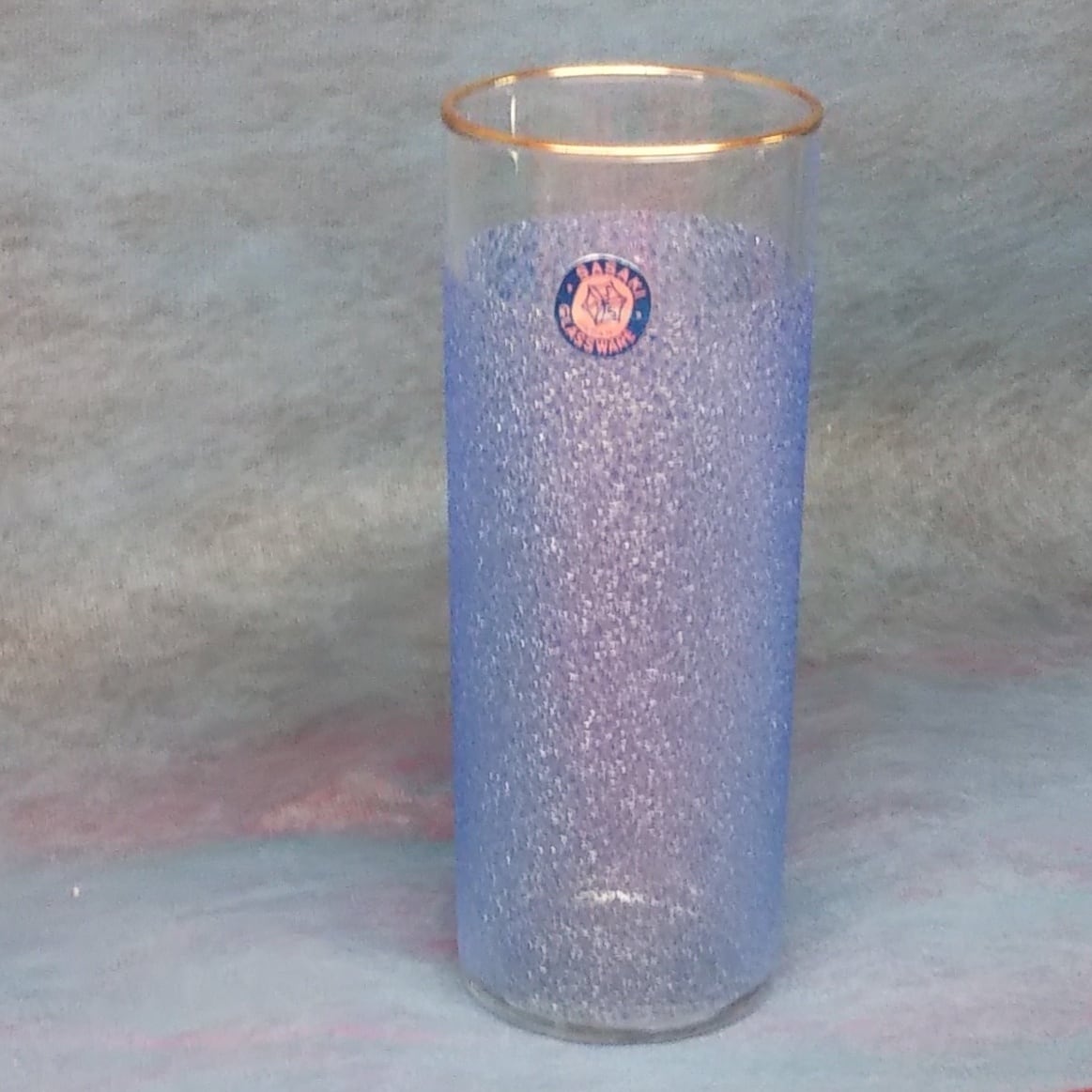 昭和レトロ 佐々木ガラス グラス | 陶器のむらやま