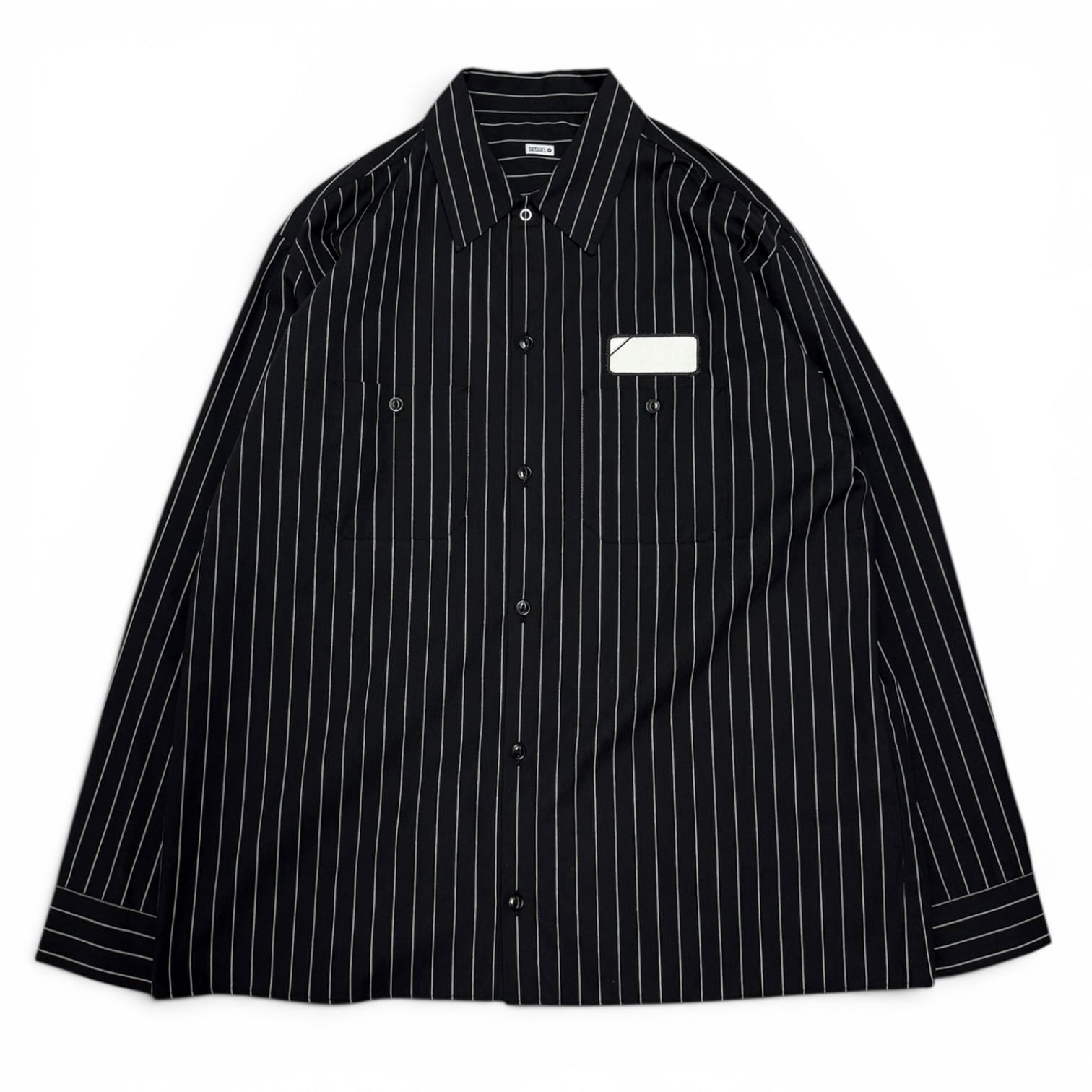 Sequel MA-1 (SQ-25AW-JK-06) | A WORD.ONLINE SHOP