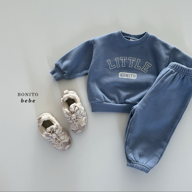 《予約》BONITO ¨ bebe) little night mtm