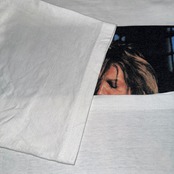 【BON JOVI】ボン・ジョヴィ "THESE DAYS" 90's Vintage Tシャツ