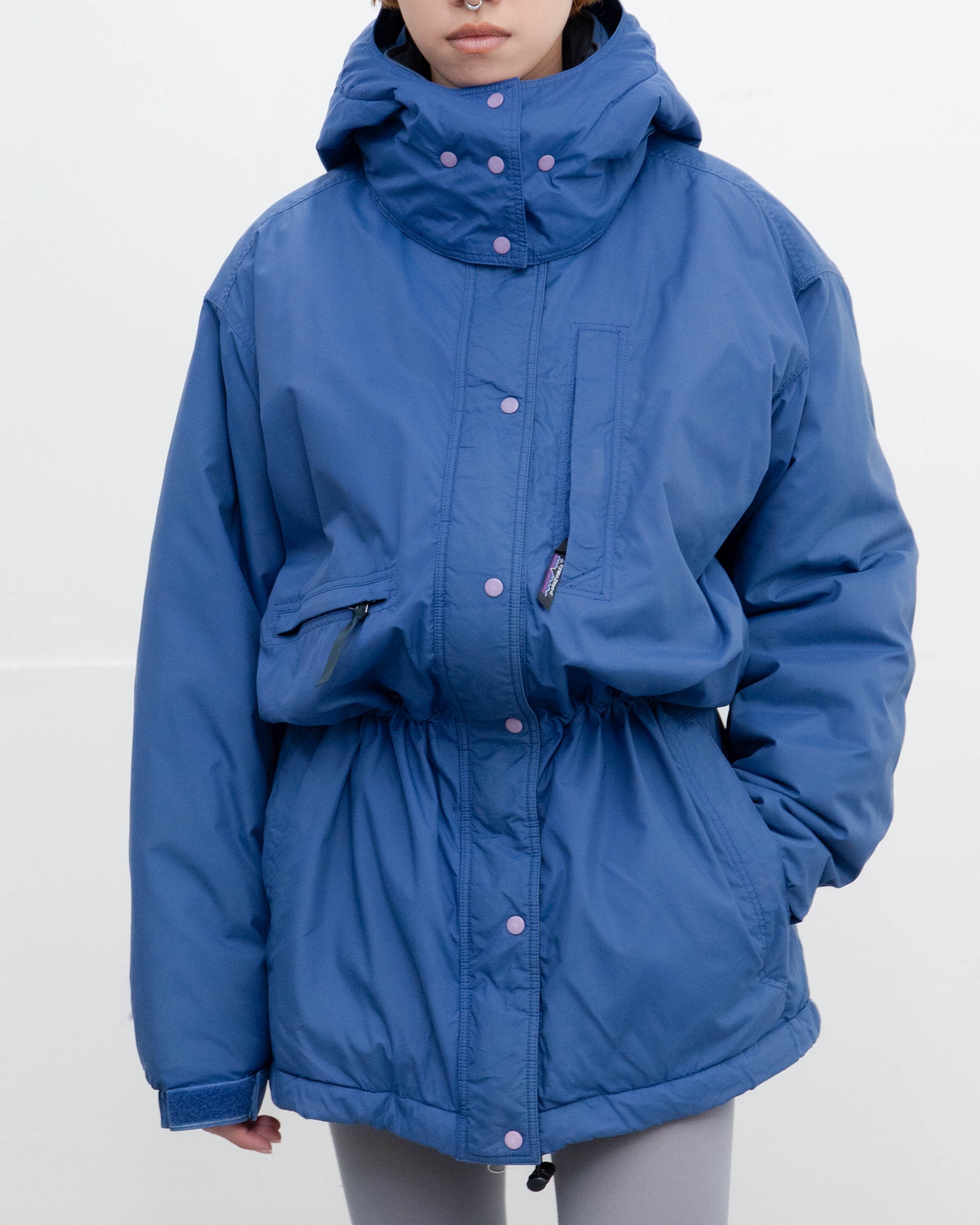 1990s Patagonia - guide shell jacket | LUIK FINN