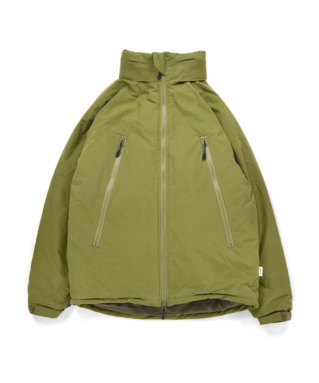 VRWY 3M Thinsulate Jacket / KHAKI