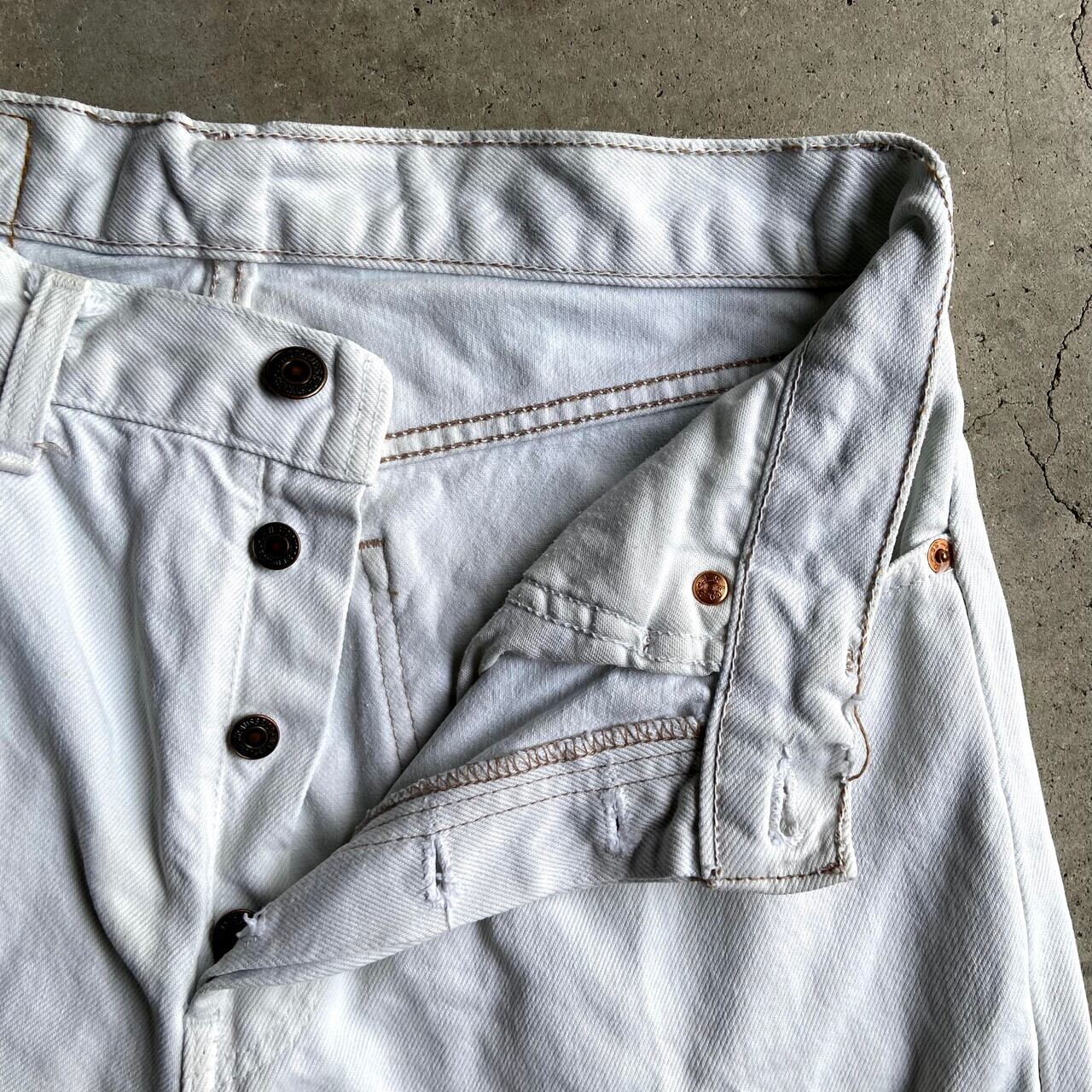 Euro リーバイス オレンジタブ　w38 Euro リーバイス オレンジタブ w38 - メルカリ