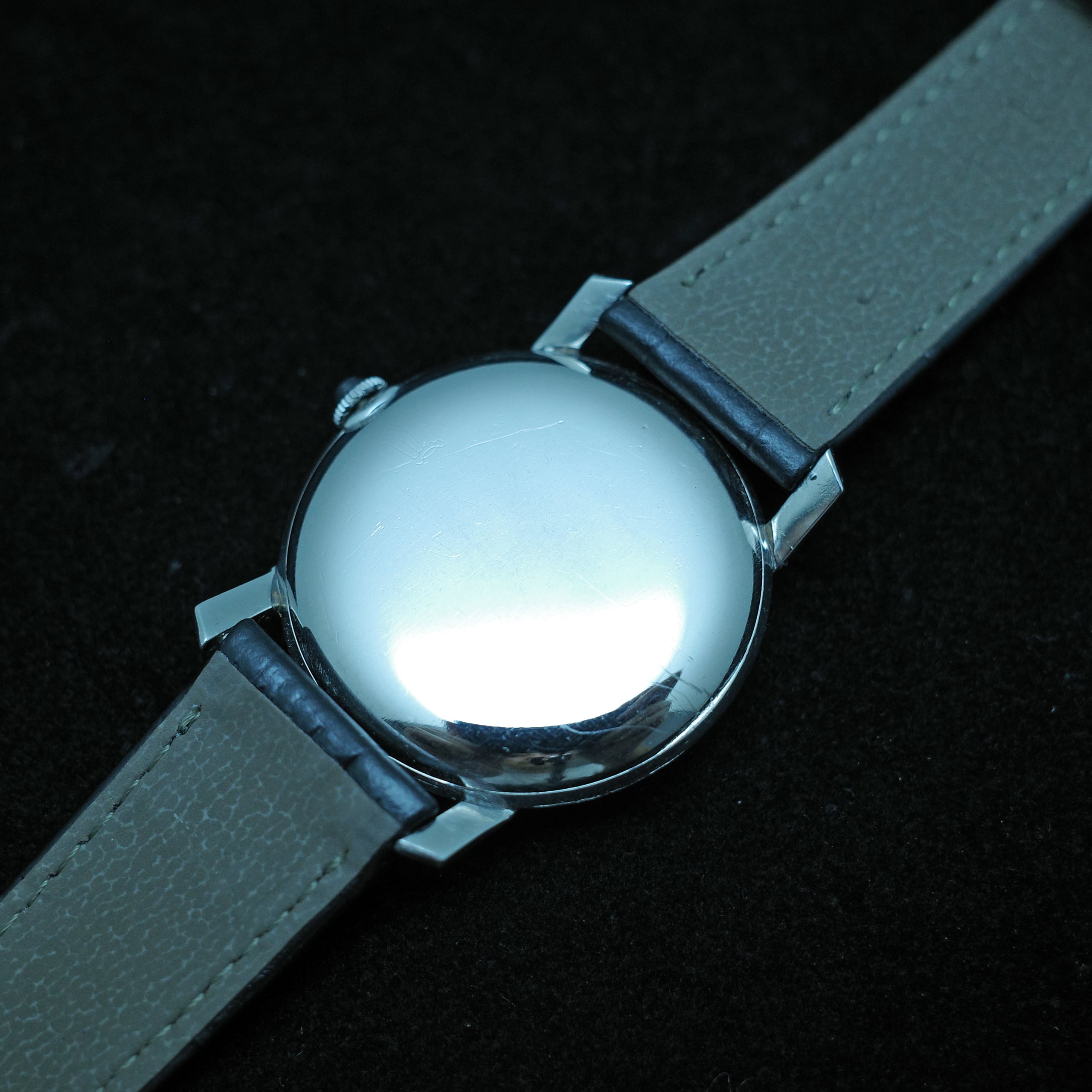 ロレックス ROLEX プレシジョン PRECISION Ref.4188 アンティーク1947