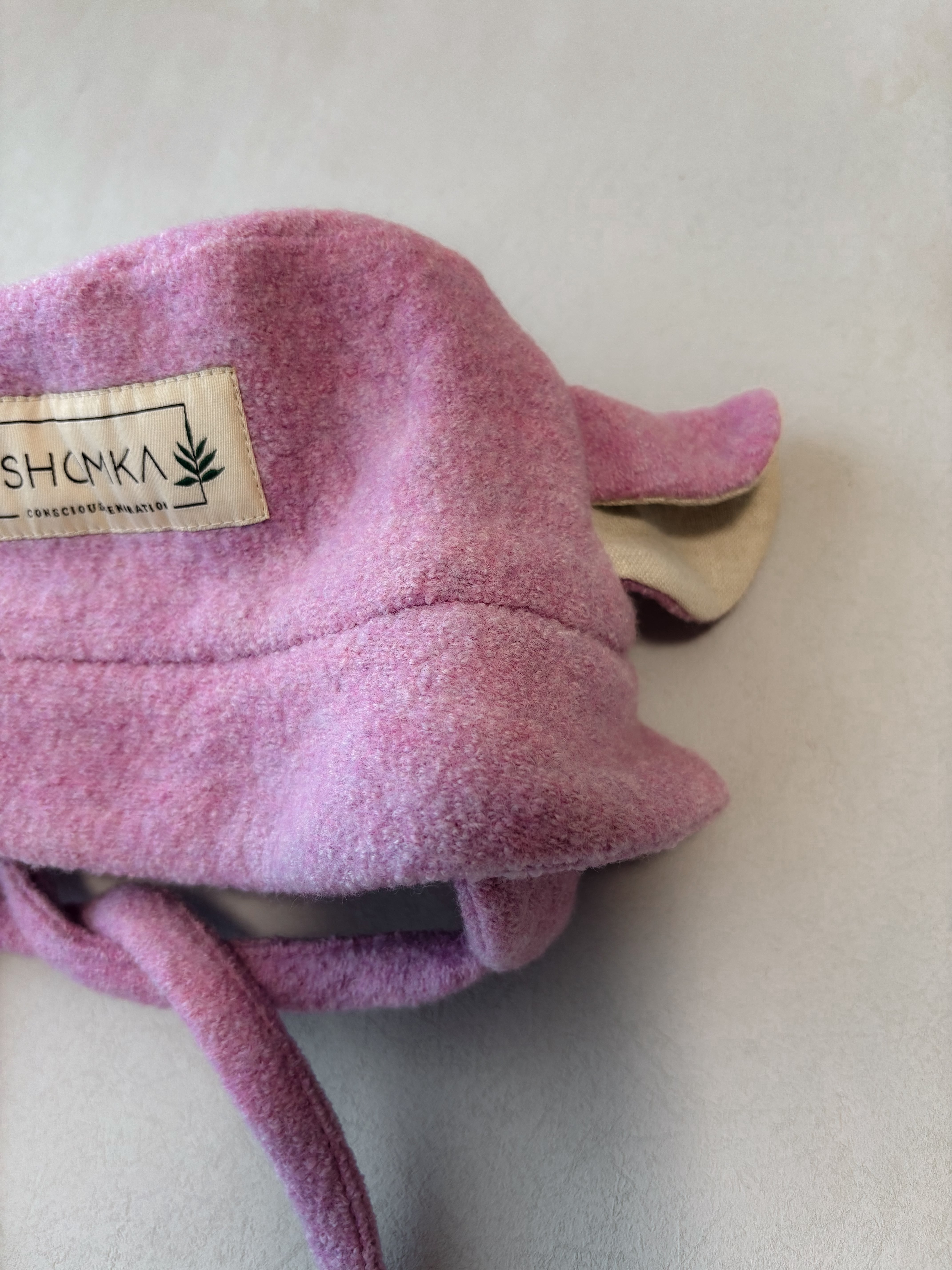 即納】SHOMKA wool het sheep♡ | Moon port