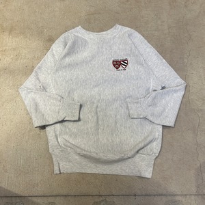 CHAMPION REVERSE WEAVE HARVARD SWEAT SHIRT