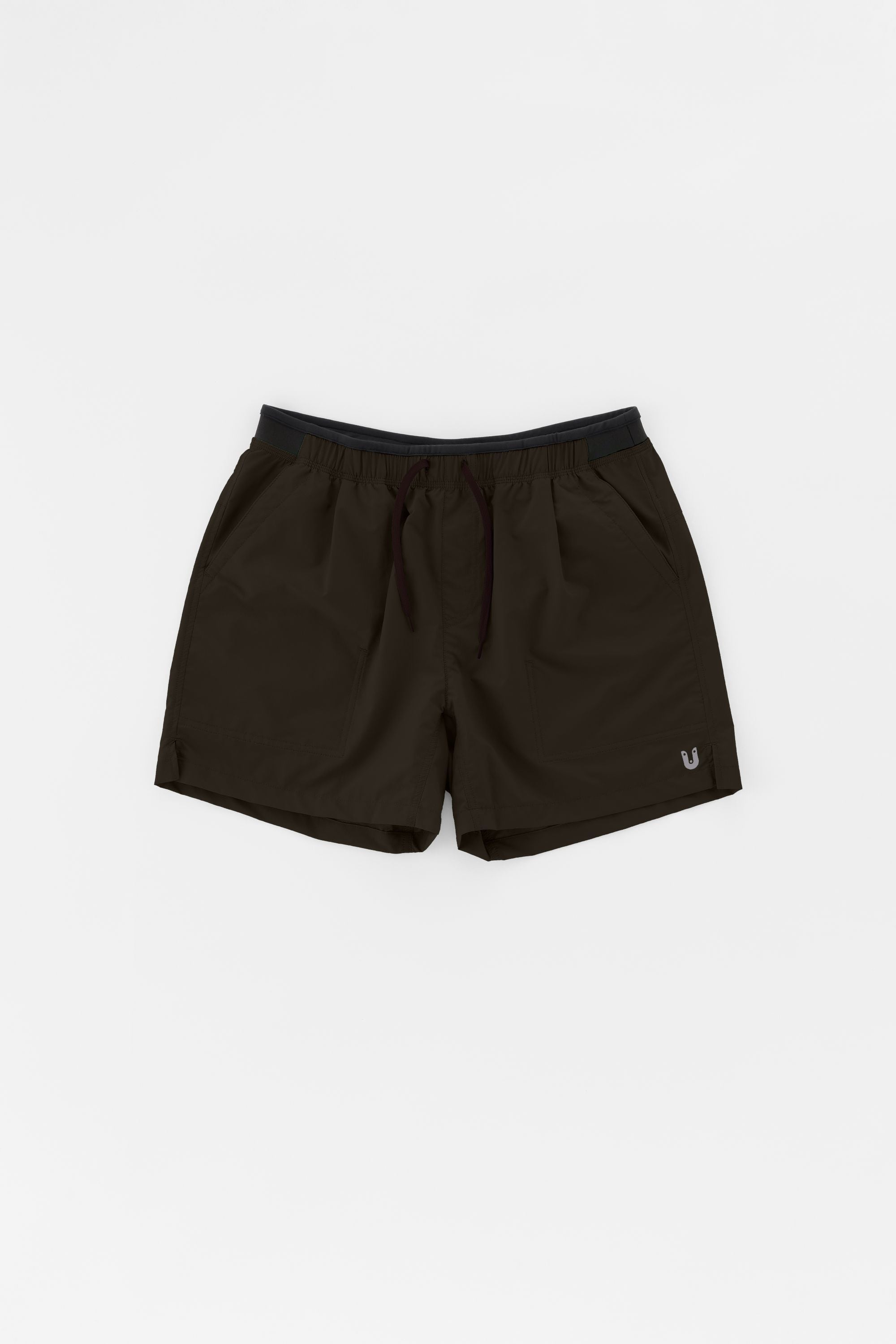 Sato Wind Short 2 : Color Peat