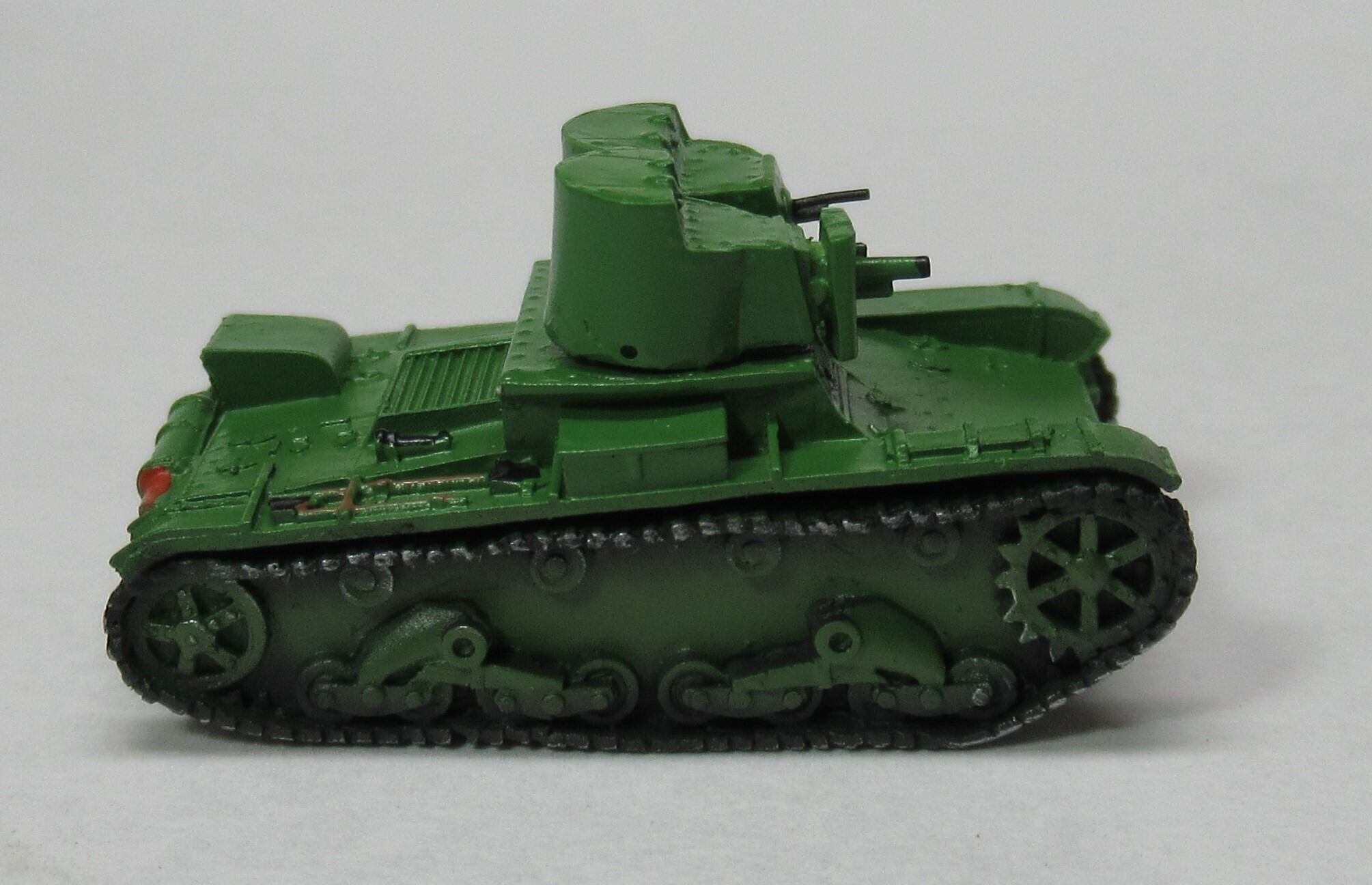 EP-0061 菱形戦車 マークⅧ Mark Ⅷ Tank イギリス 1/144 塗装 EP-0061 菱形戦車 マークⅧ Mark Ⅷ Tank イギリス 1/144 塗装