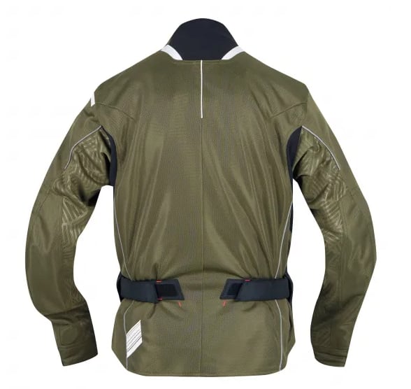26年春夏モデル】KUSHITANI K-2456 フルメッシュジャケット | piwasaki