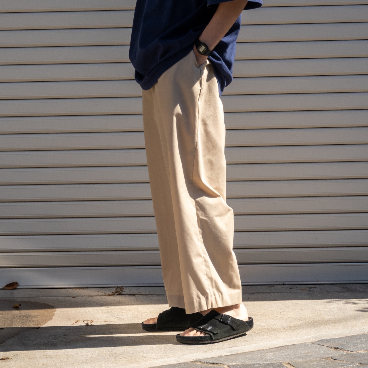 1980’s Dickies  pants