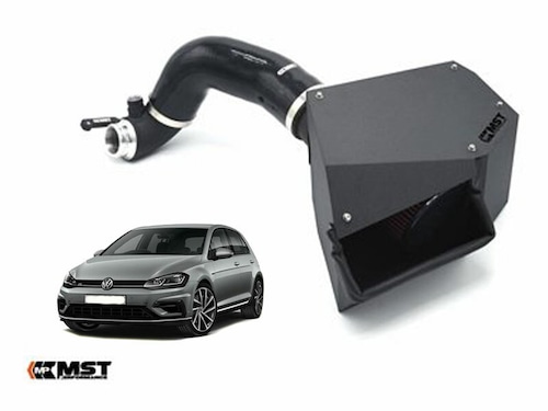 MST / GOLF7-7.5-GTI-R / AUDI S3 / VW-MK777 / エアクリーナー