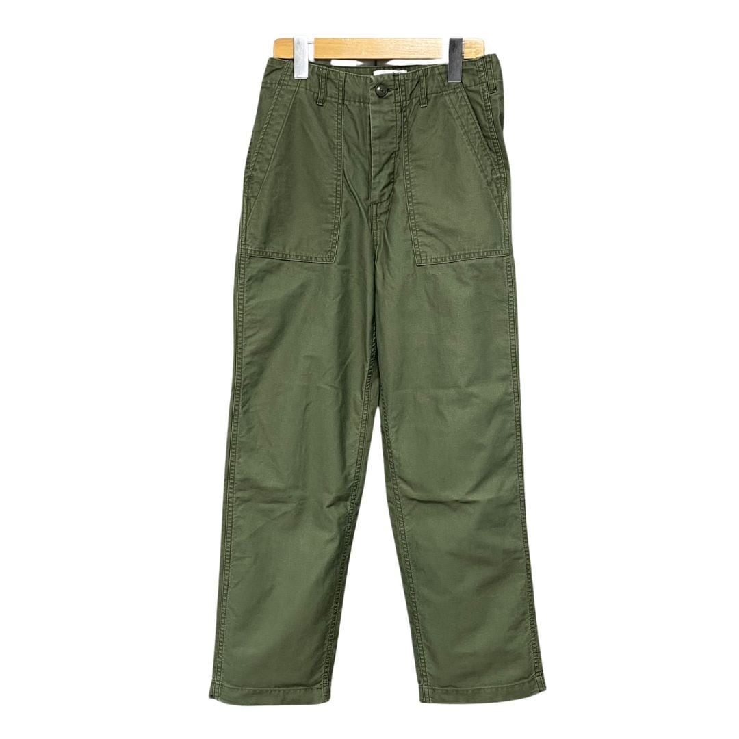 PHINGERIN RIPSTOP FLIGHT PANTS | PAY ID
