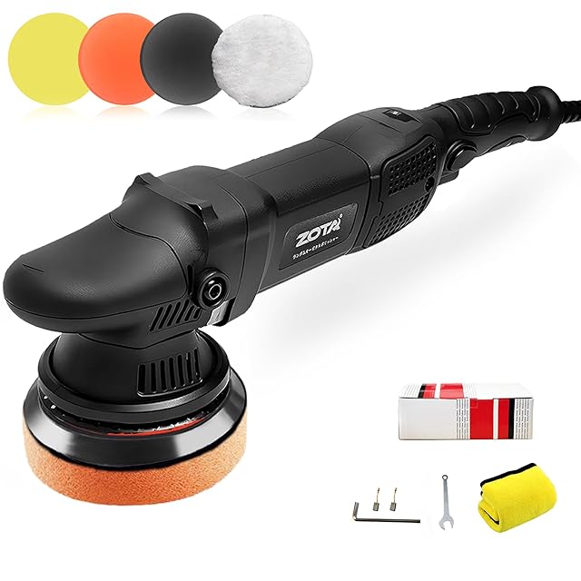 KYOPES キョペス markⅢ ブラシレスコードレスポリッシャー KYOPES キョペス markⅢ ブラシレスコードレスポリッシャー 保証付き