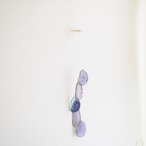 SIOSAI - アゲートヒーリングチャイム / Agate Sun Catcher Wind Chime 217