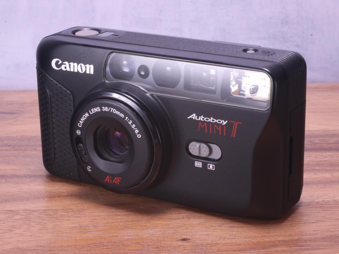 Canon Autoboy Mini T (3) | Totte Me Camera