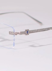 cubic glasses(gr90)