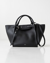 〈CÉLINE by phoebe philo〉Big Bag Small